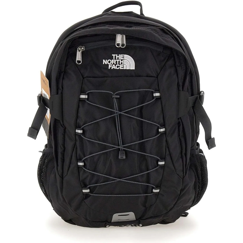 The North Face Rucksack Bags Black schwarz