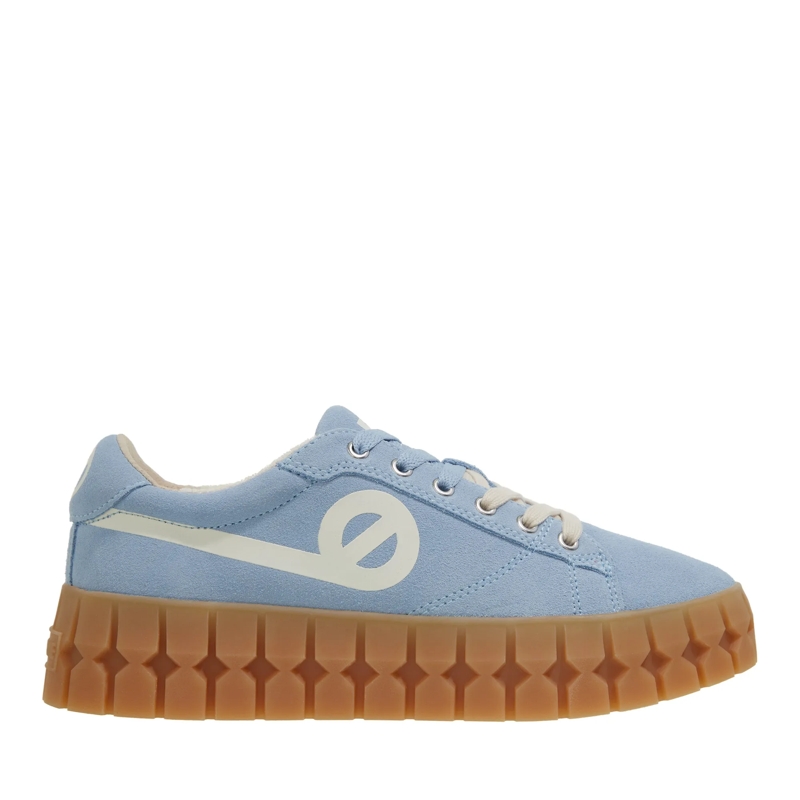 No Name Low-Top-Sneaker Play Sneaker W Cloud/Dove