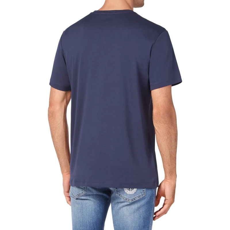 BILLIONAIRE T-Shirt T-Shirt dunkel-blau(Image 2)