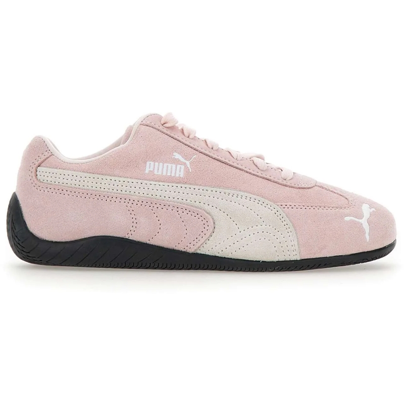 Puma Low-Top-Sneaker Sneakers Pink rose