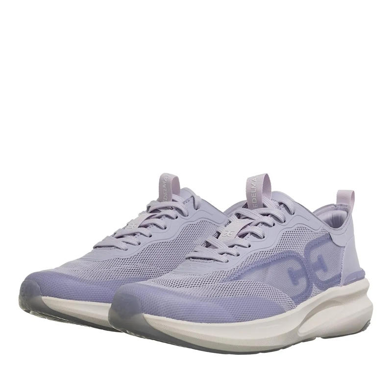 Sam Edelman Low-Top-Sneaker Sarita Lavendel(Image 3)