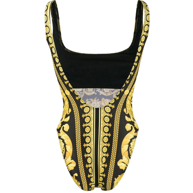 Versace  Sea Clothing schwarz(Image 3)