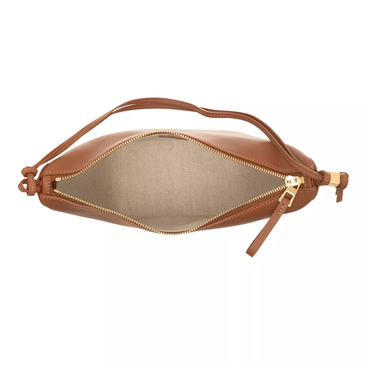 Loewe Mini Hammock Hobo Bag Tan Hobo Bag