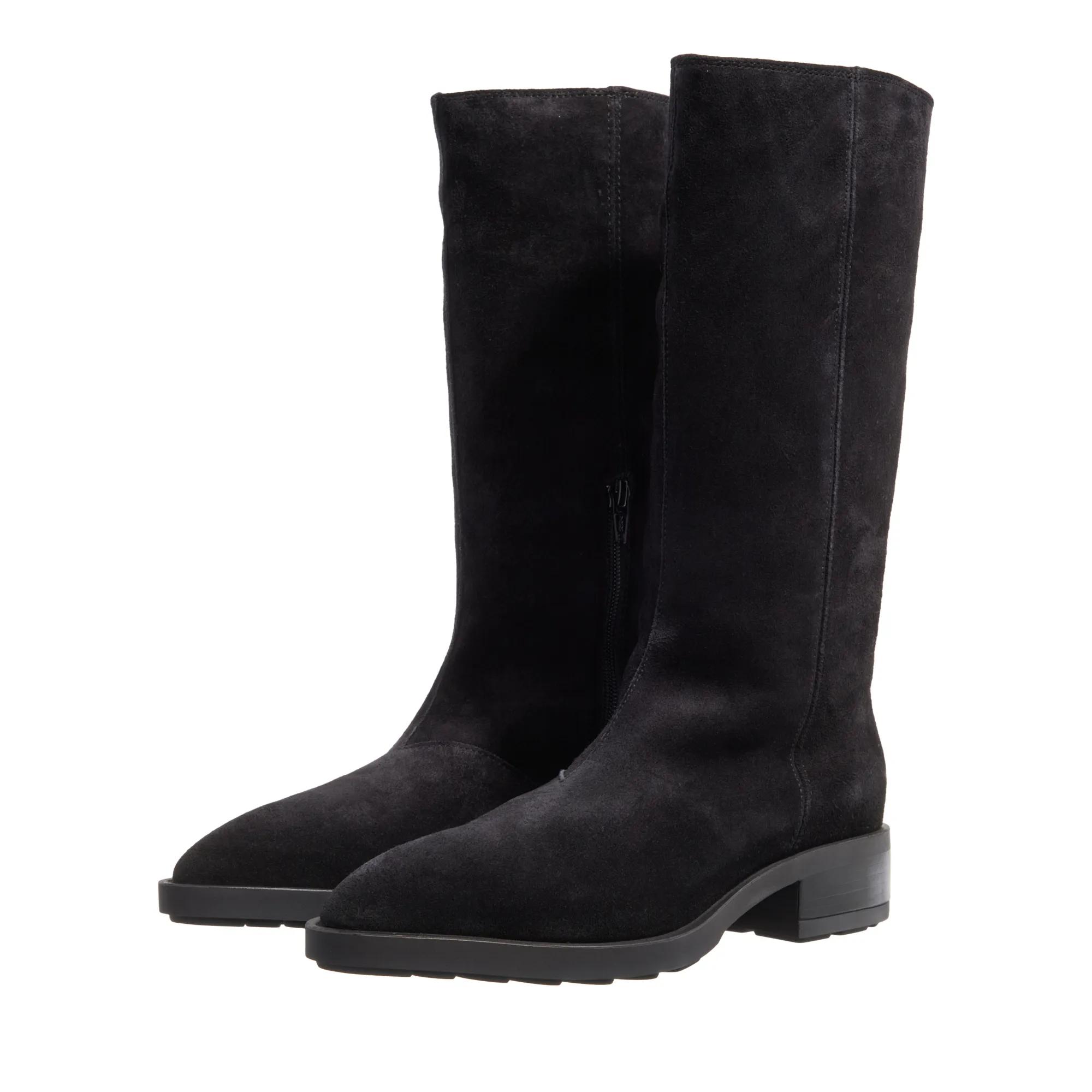 Copenhagen Boots & Stiefeletten - CPH324 - Gr. 36 (EU) - in Schwarz - für Damen