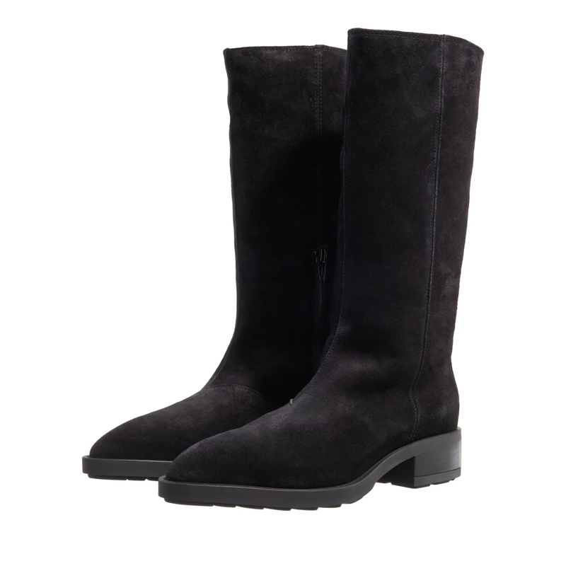Copenhagen Stiefel CPH324 Black