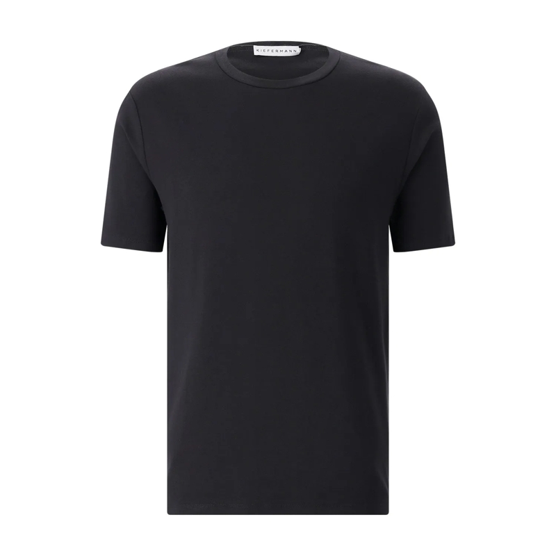 Kiefermann T-shirt T-Shirt Arndell weiß(Image 3)