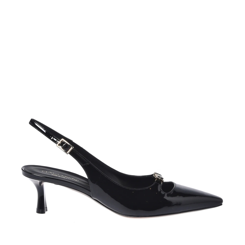 Baldinini Pumps SLINGBACK BALDININI schwarz