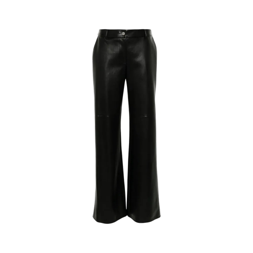 Patrizia Pepe Pants K103 NERO Pantaloni