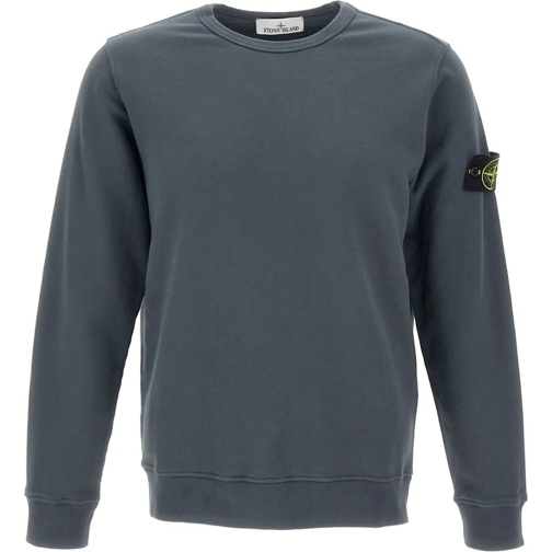 Stone Island  Sweaters Grey Gray grau