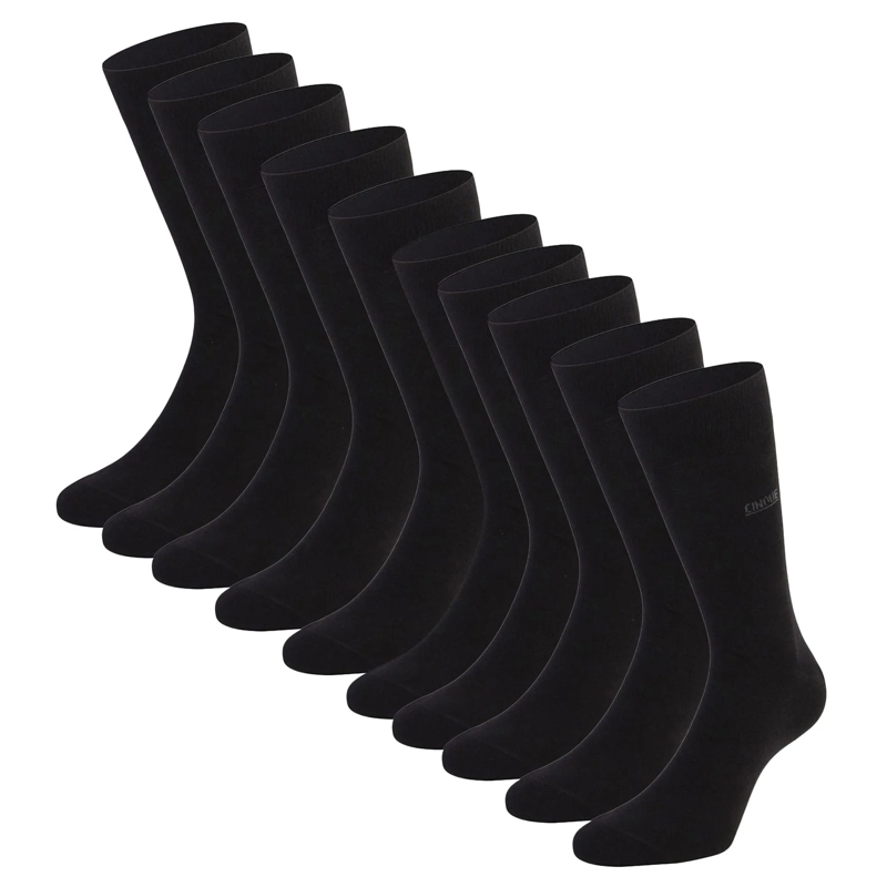 Cinque  Business 10P 10er Pack schwarz