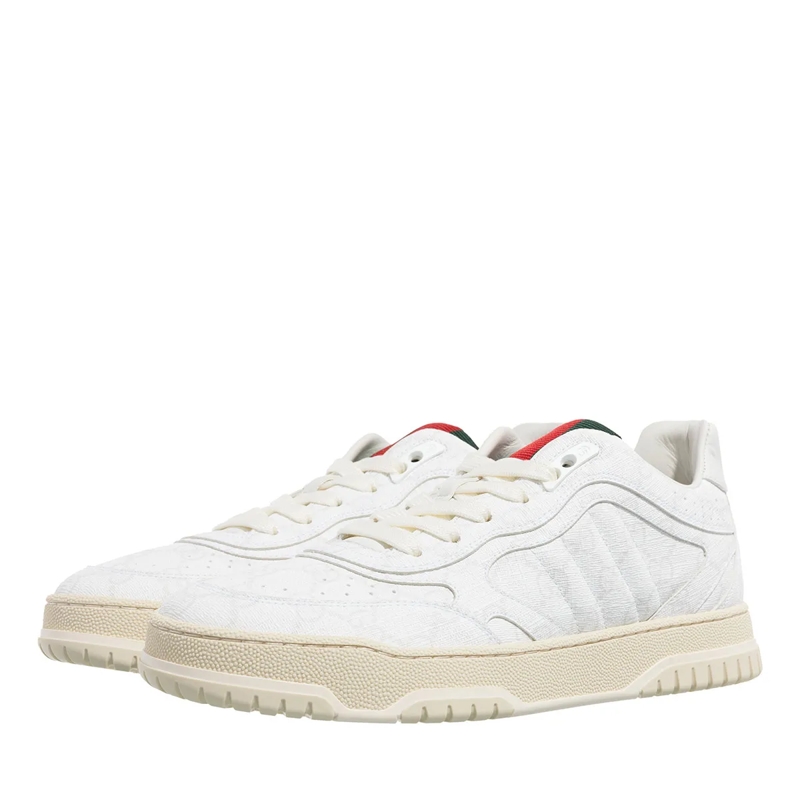 Gucci Sneaker basse Sneaker Supreme White(Image 3)