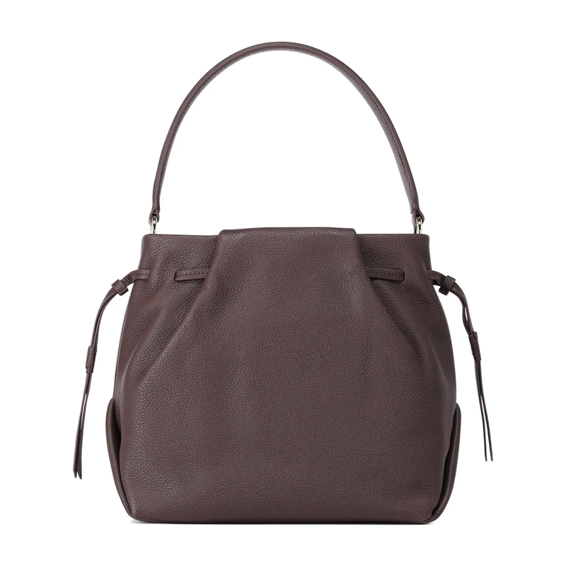 AIGNER Crossbodytas Beuteltasche Paola blau(Image 6)