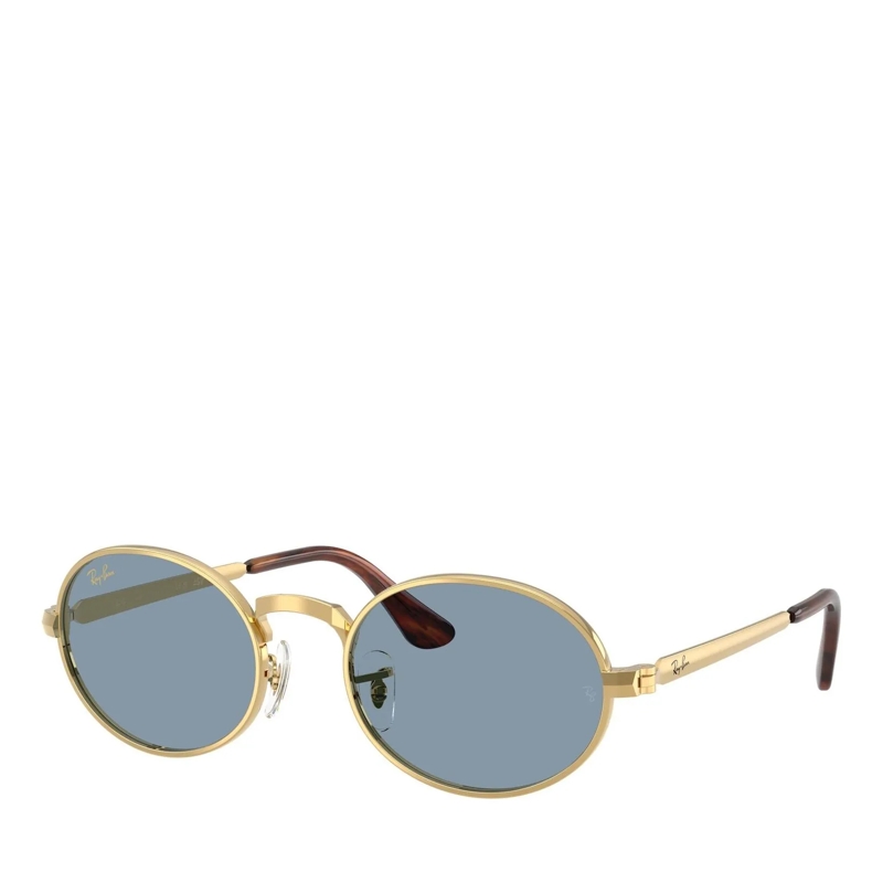 Ray-Ban Sonnenbrille ASAP Rocky Collection 0RB3931 Arista