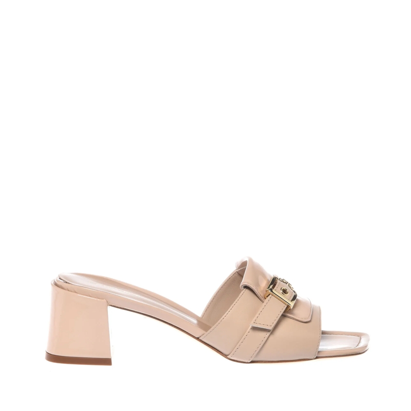 Baldinini Slides PANTOLETTE BALDININI nude