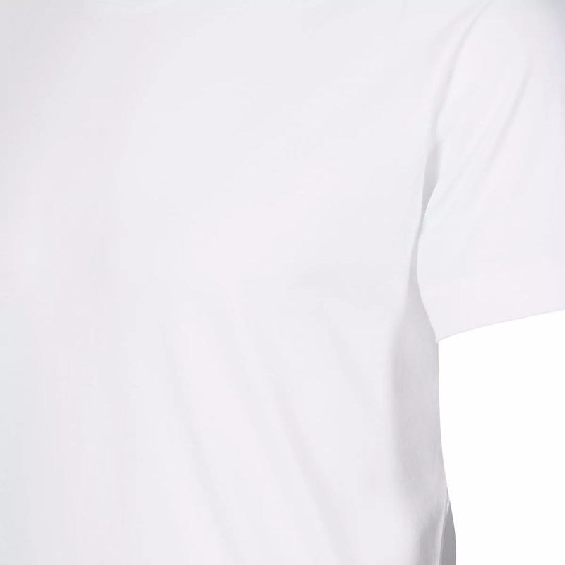 Georg Roth Los Angeles T-Shirt LOS ANGELES T-Shirt Crew WHITE (Image 3)