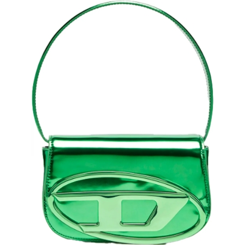 Diesel Tote 1dr Bag Green grün