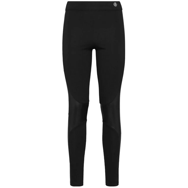 Philipp Plein Pantalon Trousers Black schwarz