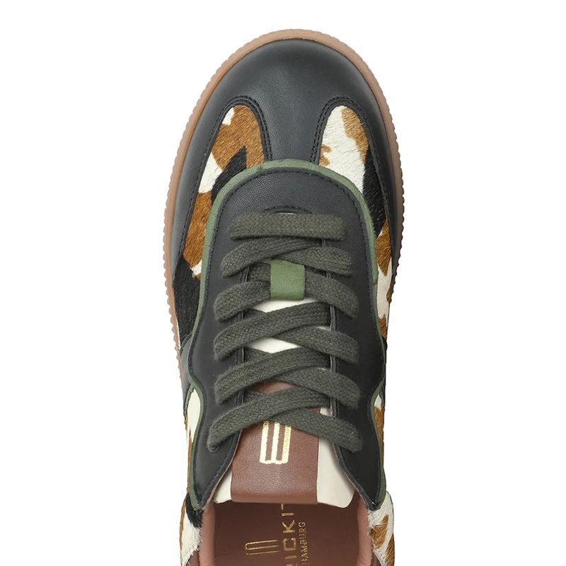 Crickit Low-Top-Sneaker Sneaker RONIA beige(Image 4)