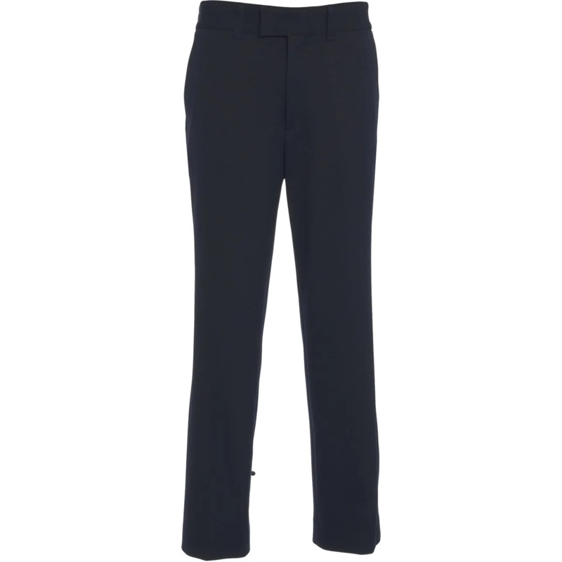 Paolo Pecora Chino Chino pants blau