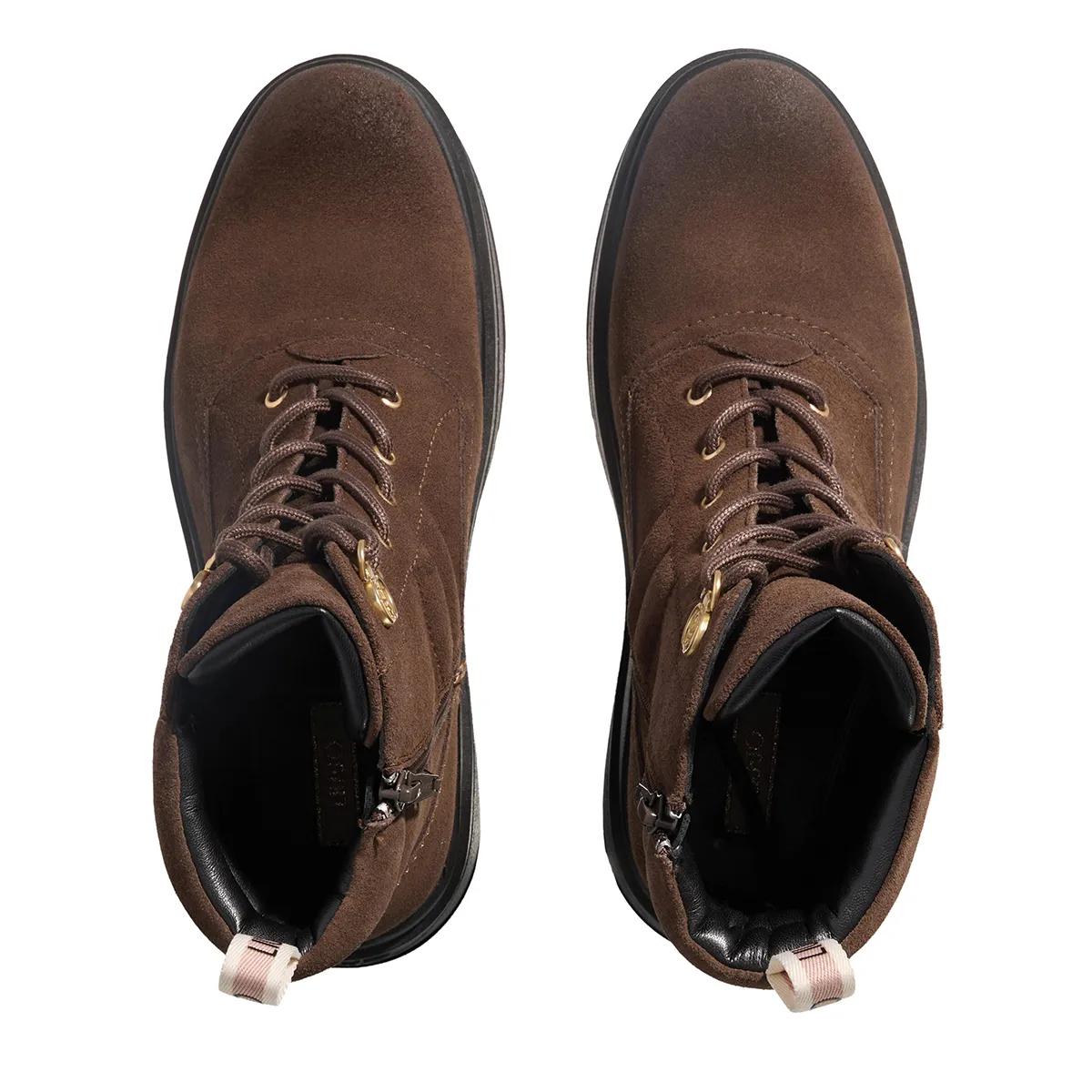 Thumbnail - LIU JO Stiefeletten - Andrea 02 - Gr. 36 (EU) - in Braun - für Damen