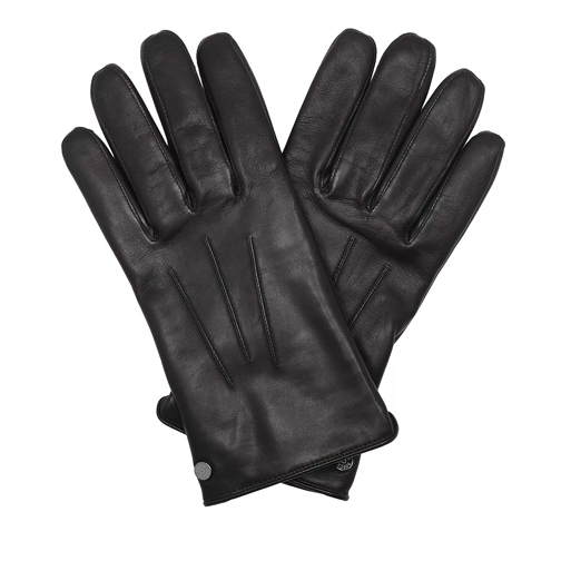 Roeckl Coburg Touch Gloves Black Glove