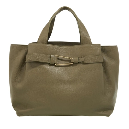 Coccinelle Coccinellemalory Laurel Green Shopper