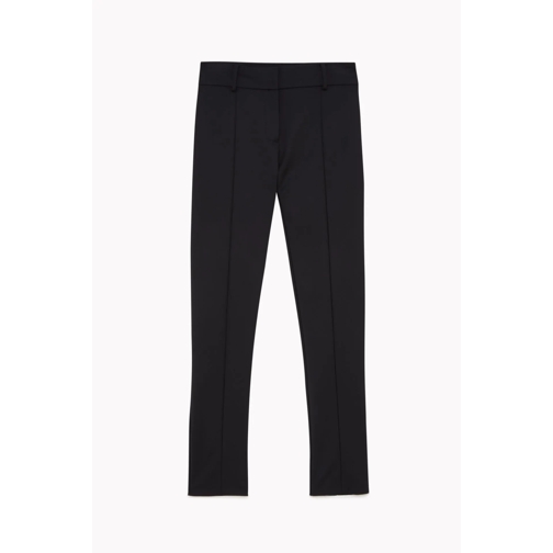 Patrizia Pepe Pantalon décontracté PATRIZIA PEPE Damen Hose City - 140_CPA368 AQ39_K1 schwarz