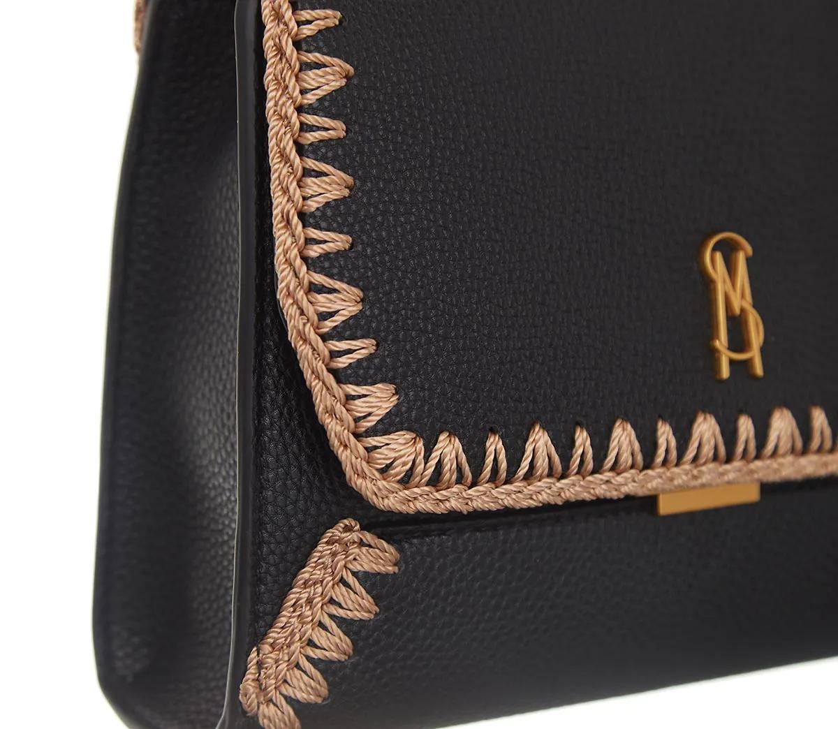 Steve Madden Crossbody bags Barclay in zwart