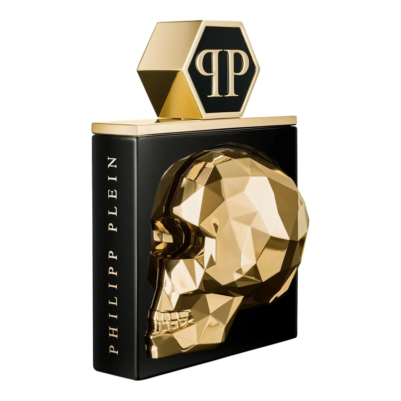 Philipp Plein  Parfüm gold(Image 2)