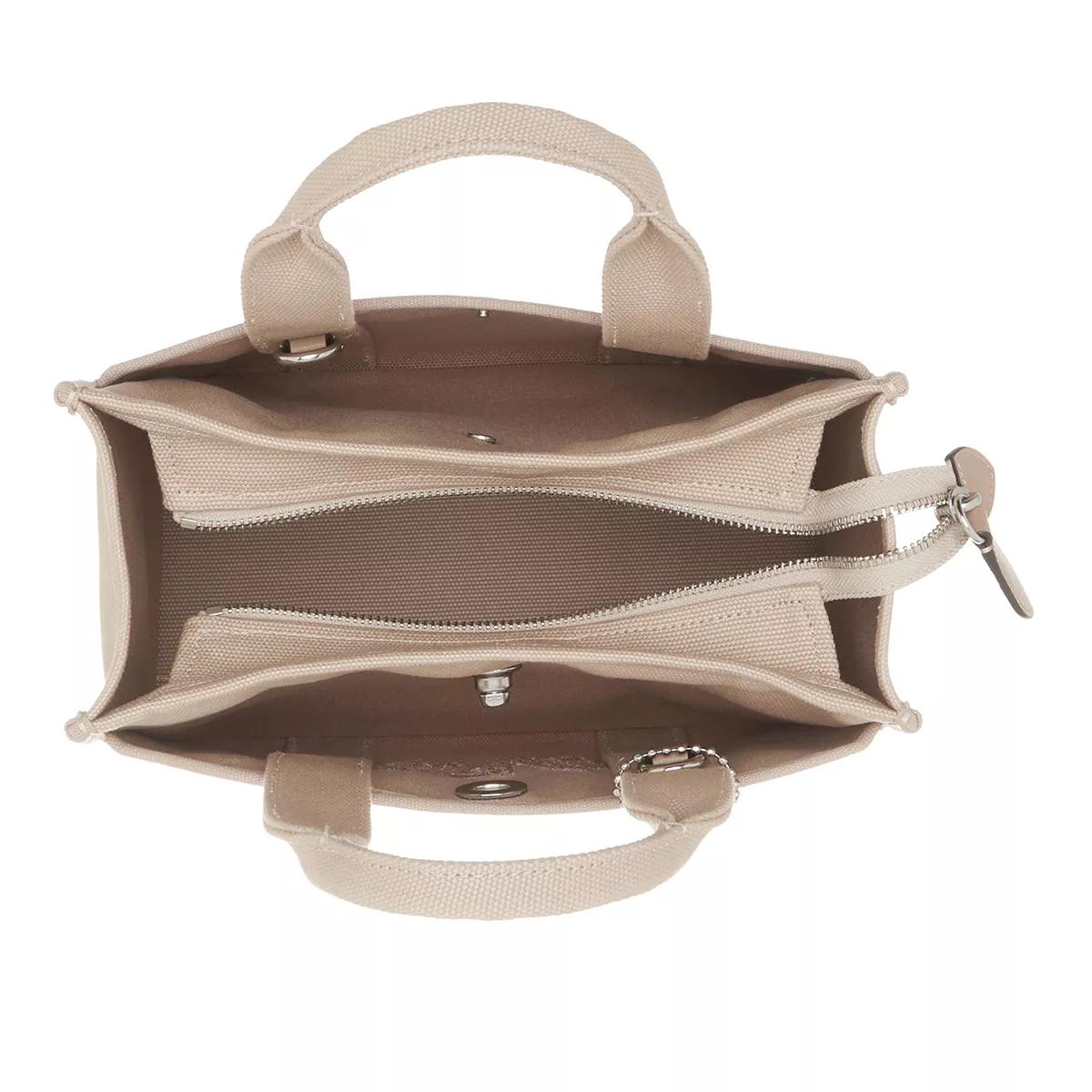 Coach Shoppers & Totes Cargo Tote 26 in beige