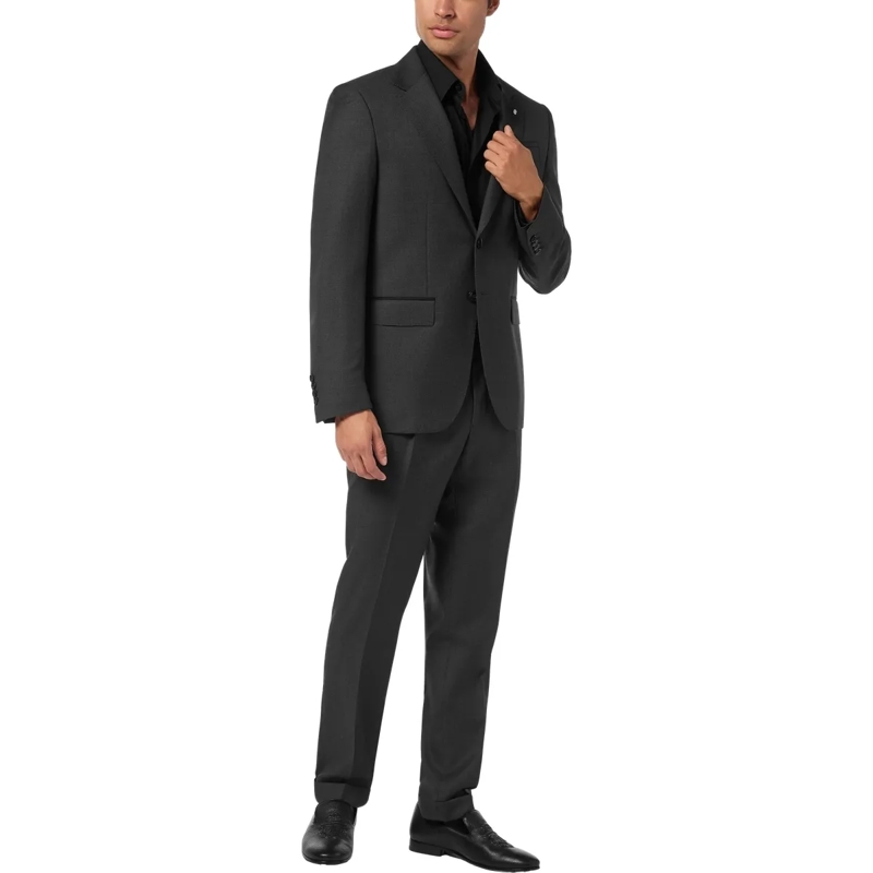 BILLIONAIRE Blazer Blazer schwarz(Image 3)