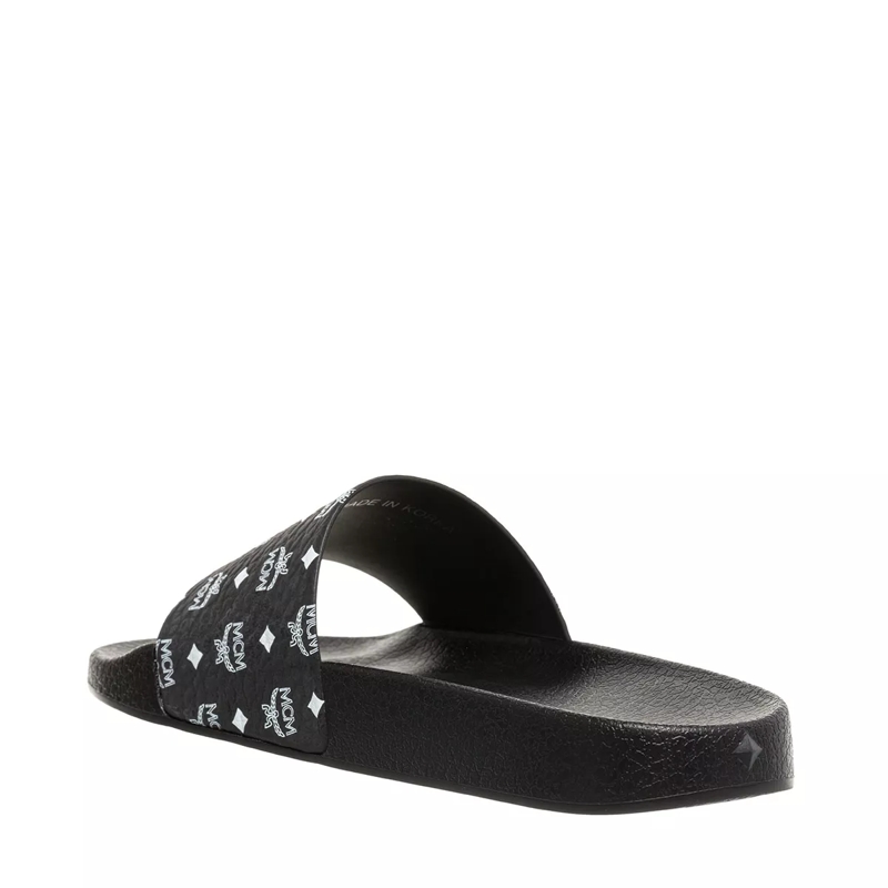 MCM Slides W Mcm Col Mn Slide Bk(Image 2)