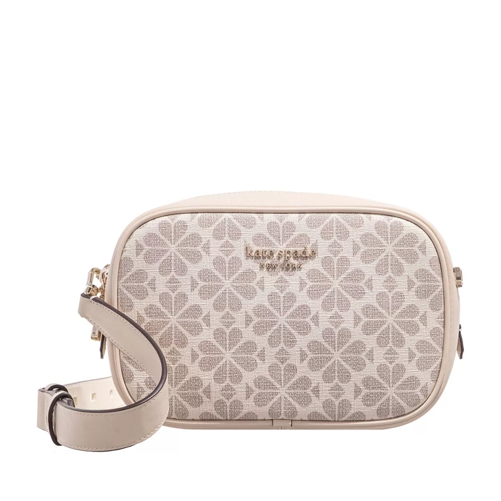 Kate spade sale canvas crossbody