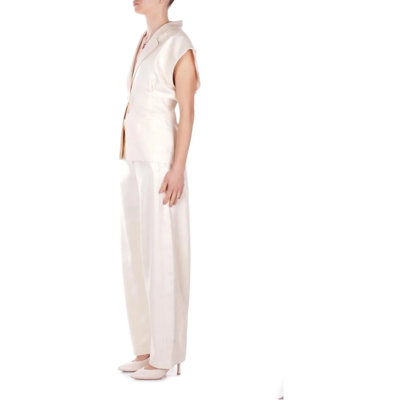 Pinko Blazer Jackets Bianco weiß(Image 2)
