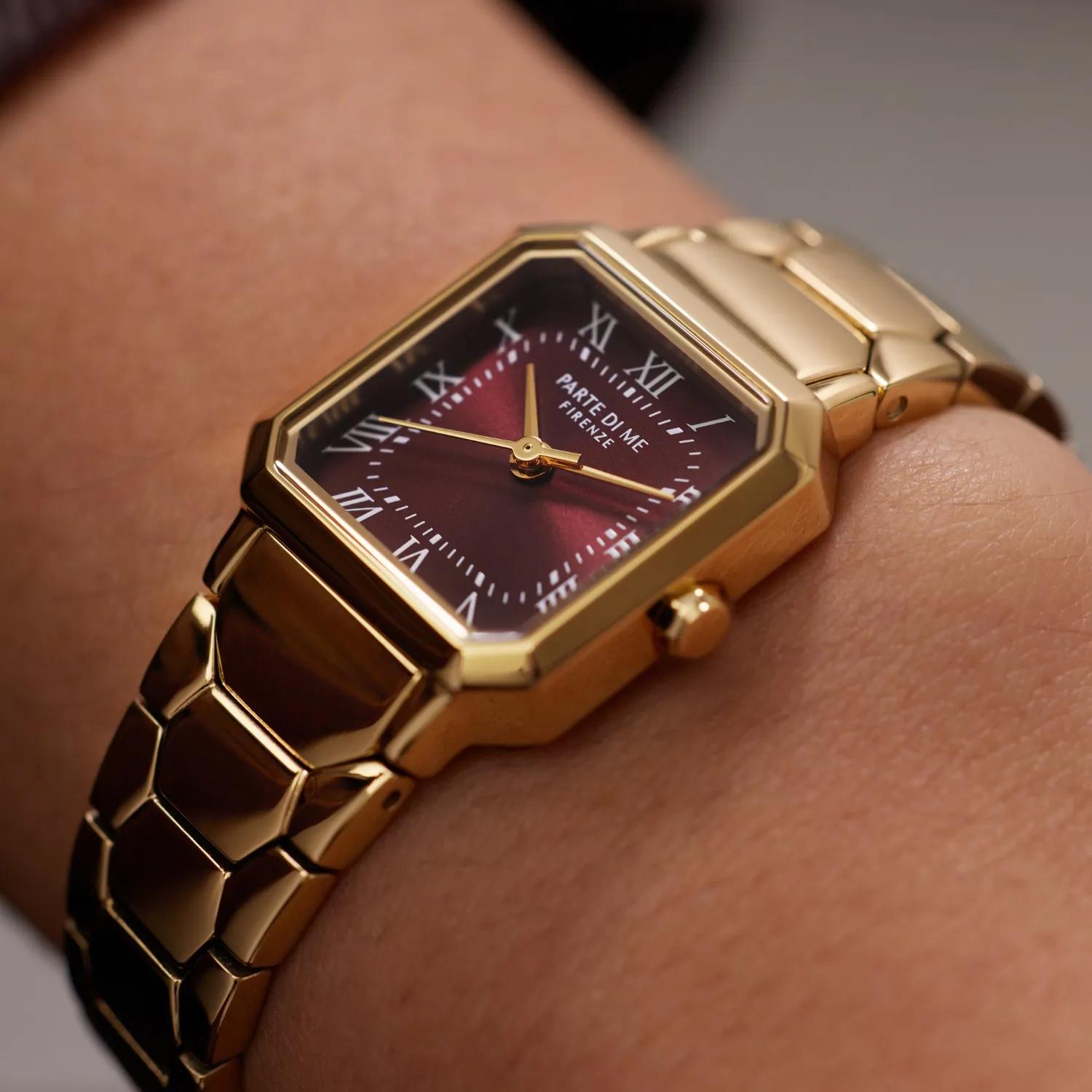 Thumbnail - Parte Di Me Uhr - Orologio Uhr - Gr. unisize - in Gold - für Damen