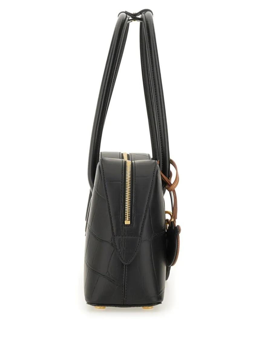 Stella Mccartney Hobo bags "Ryder" Shoulder Bag in zwart