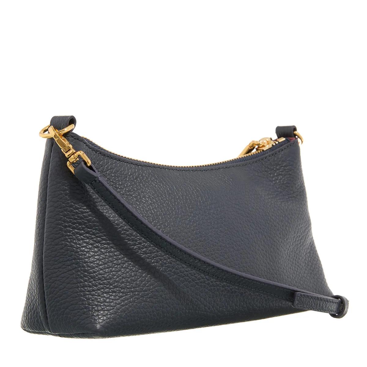 Coccinelle Crossbody bags Aura in blauw
