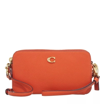 Small coach hot sale crossbody bag