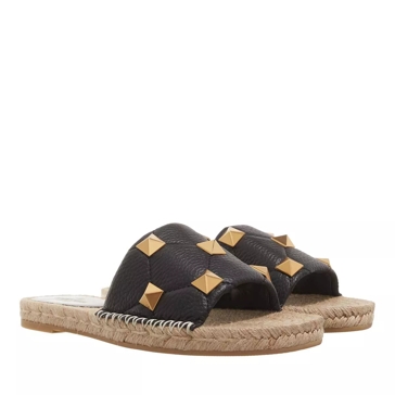 Valentino criss on sale cross sandal