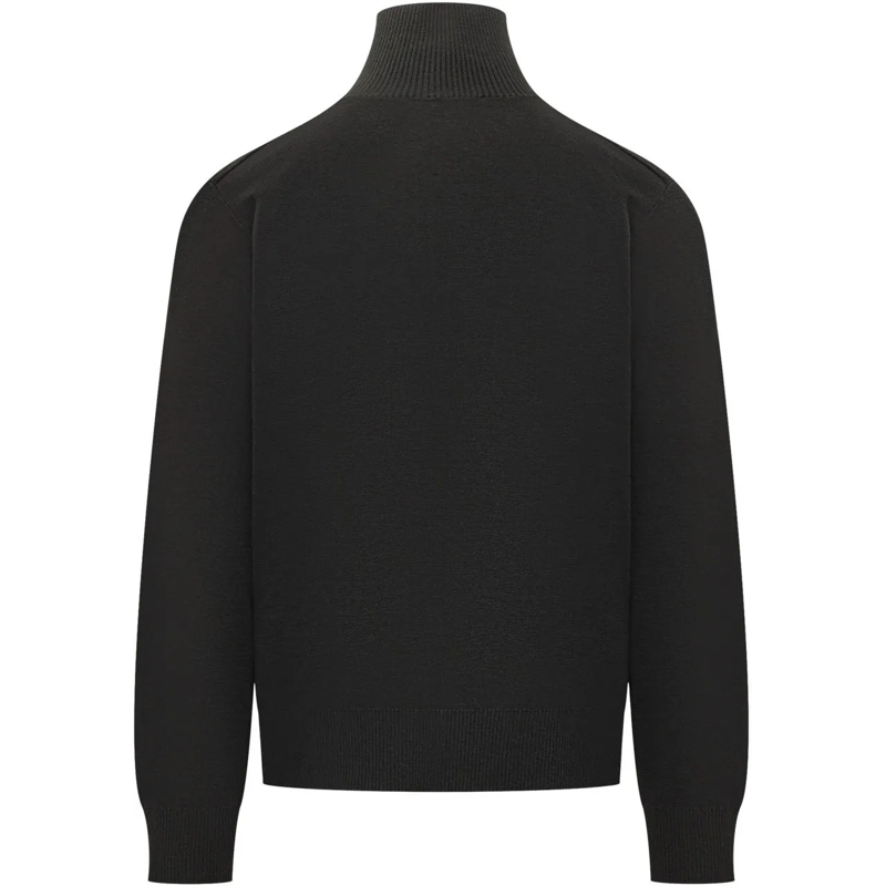 Burberry Weste Maglione Cameron schwarz(Image 2)