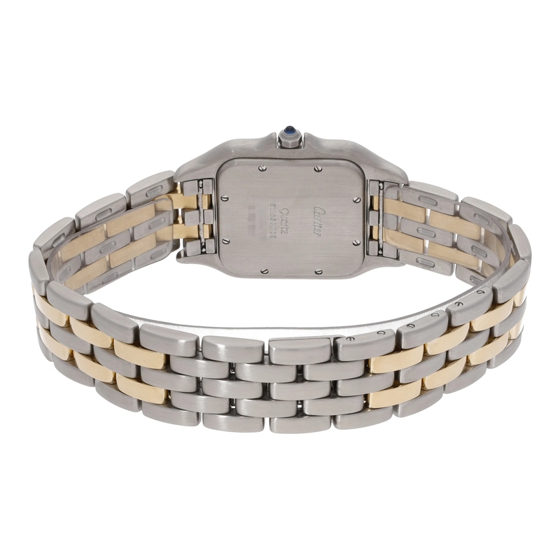 Cartier Quarzuhr Panthere Beige(Image 4)