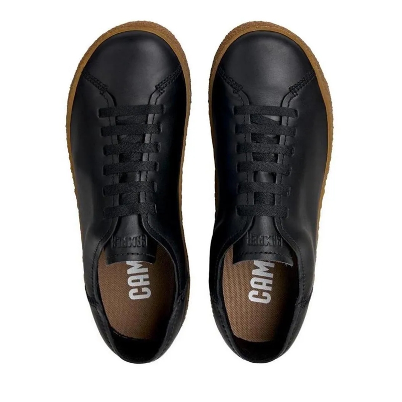 Camper Low-Top-Sneaker Sneaker Peu Terreno schwarz(Image 5)