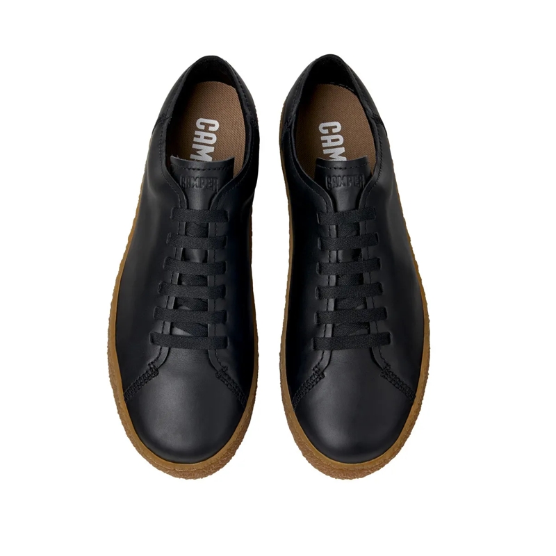 Camper Low-Top-Sneaker Sneaker Peu Terreno schwarz(Image 5)