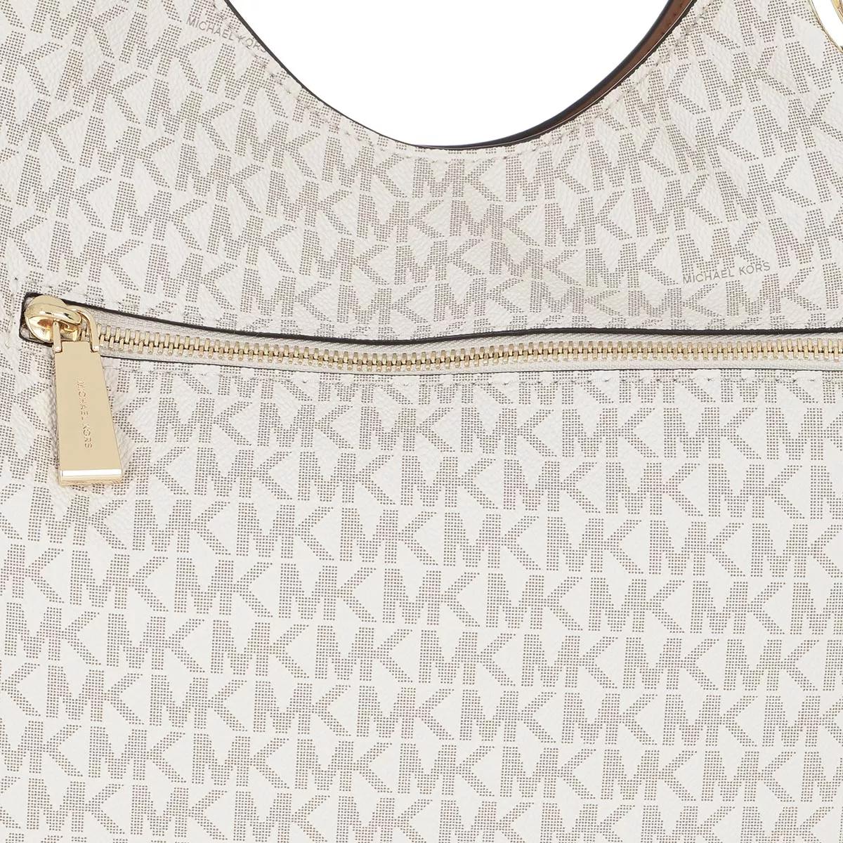Thumbnail - Michael Kors Shopper & Totes - Lg Chain Shldr Tote - Gr. unisize - in Beige - für Damen