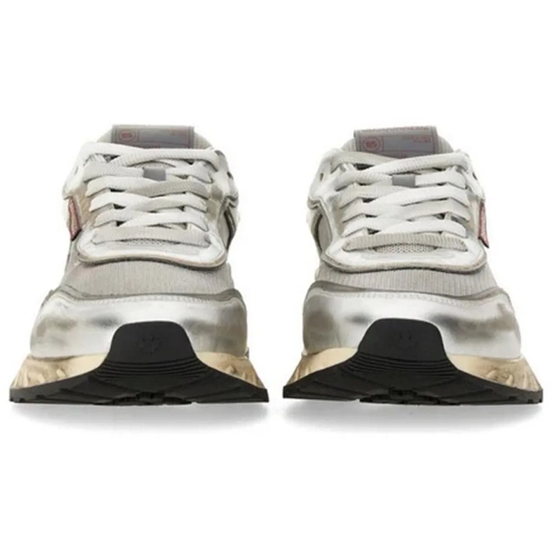 Dsquared2 Low-Top-Sneaker Sneakers Divers mehrfarbig(Image 4)