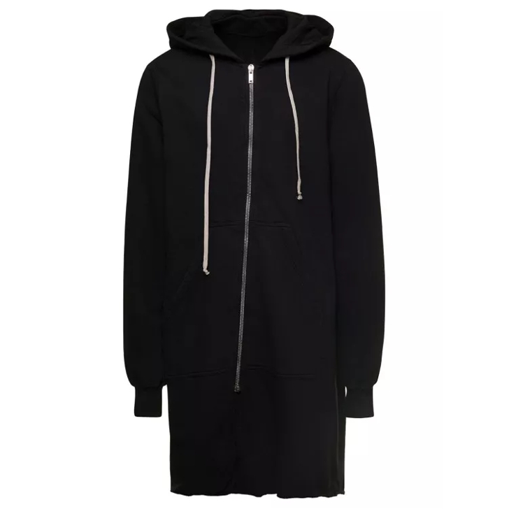 Drkshdw hot sale fishtail parka