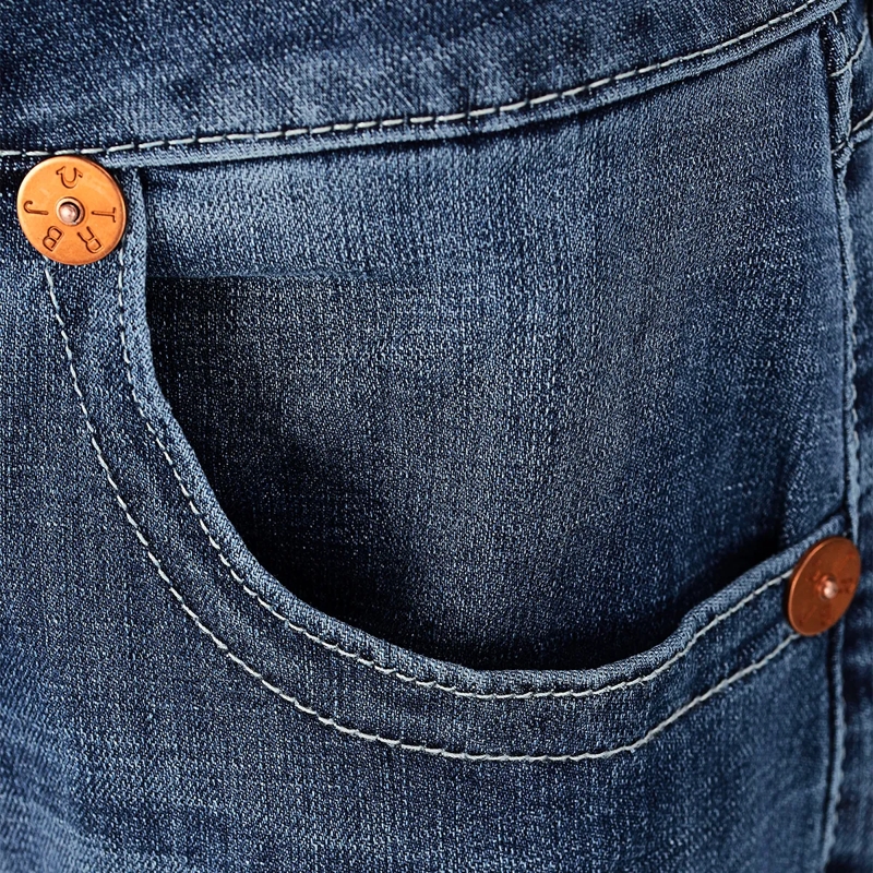 True Religion Jeans Jeans BARINA blau(Image 5)