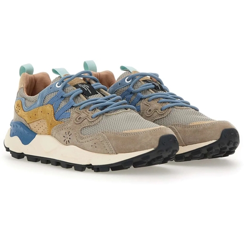 Flower Mountain sneaker basse Sneakers Beige beige (Image 2)