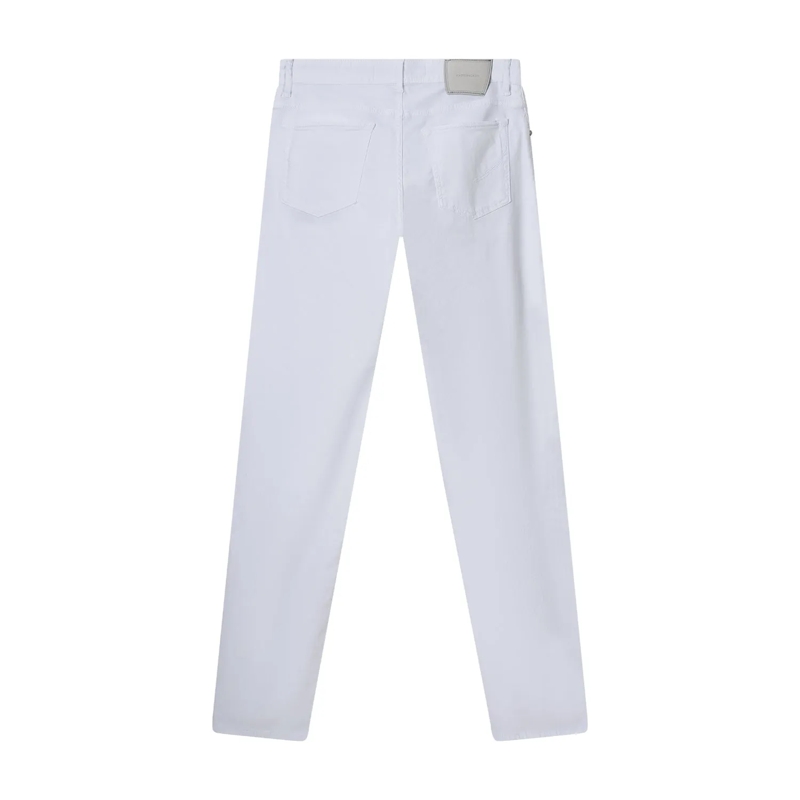 Handpicked Jeans Slim-Fit Jeans Ravello blau(Image 2)