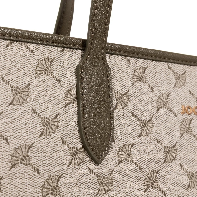 JOOP! Shopper Mazzolino Lara Shopper Lhz Burnt Olive(Image 4)